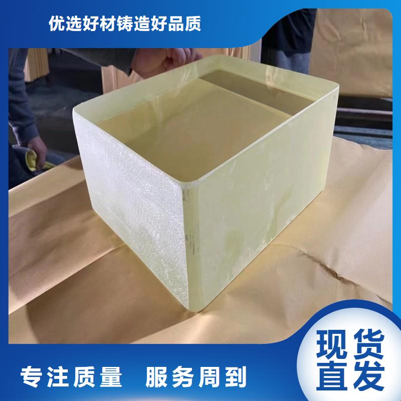 铅玻璃优良工艺