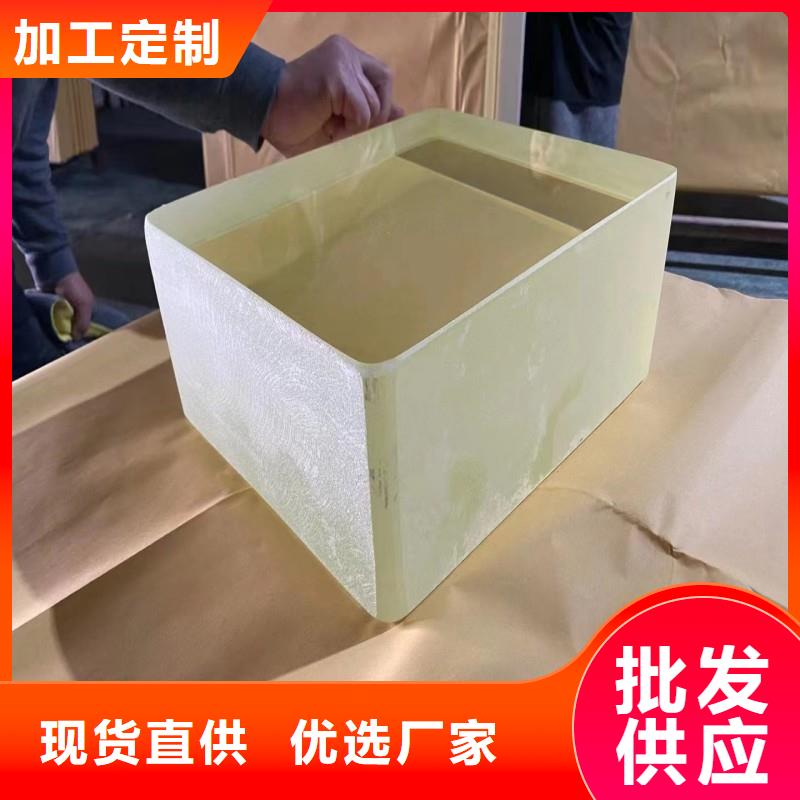 铅玻璃好货有保障