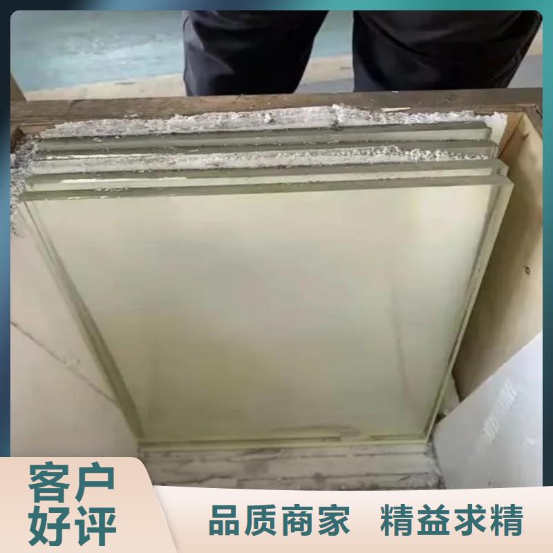 铅玻璃现货供应