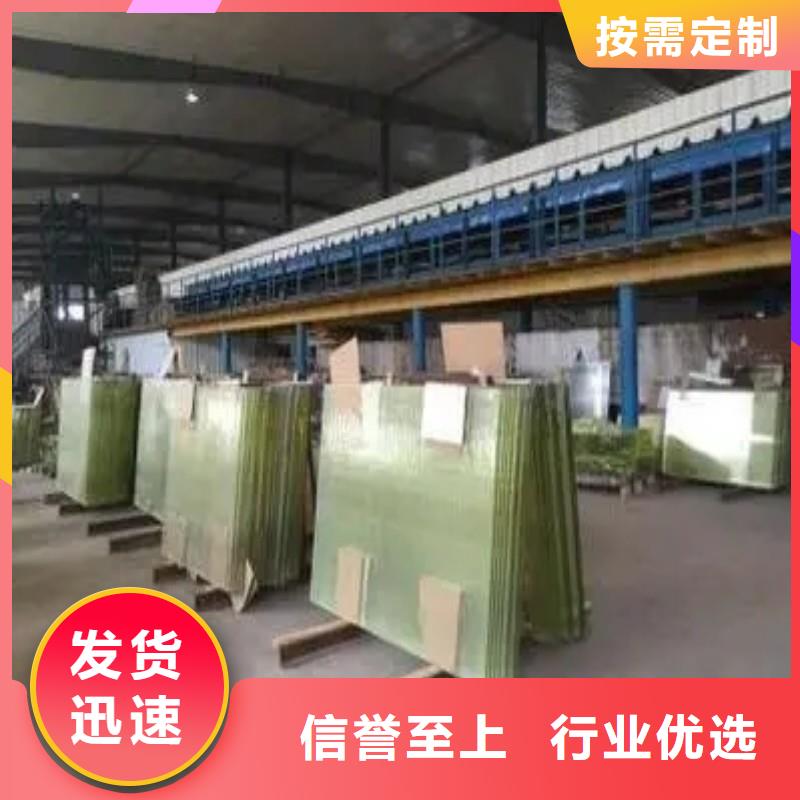 铅玻璃实地大厂