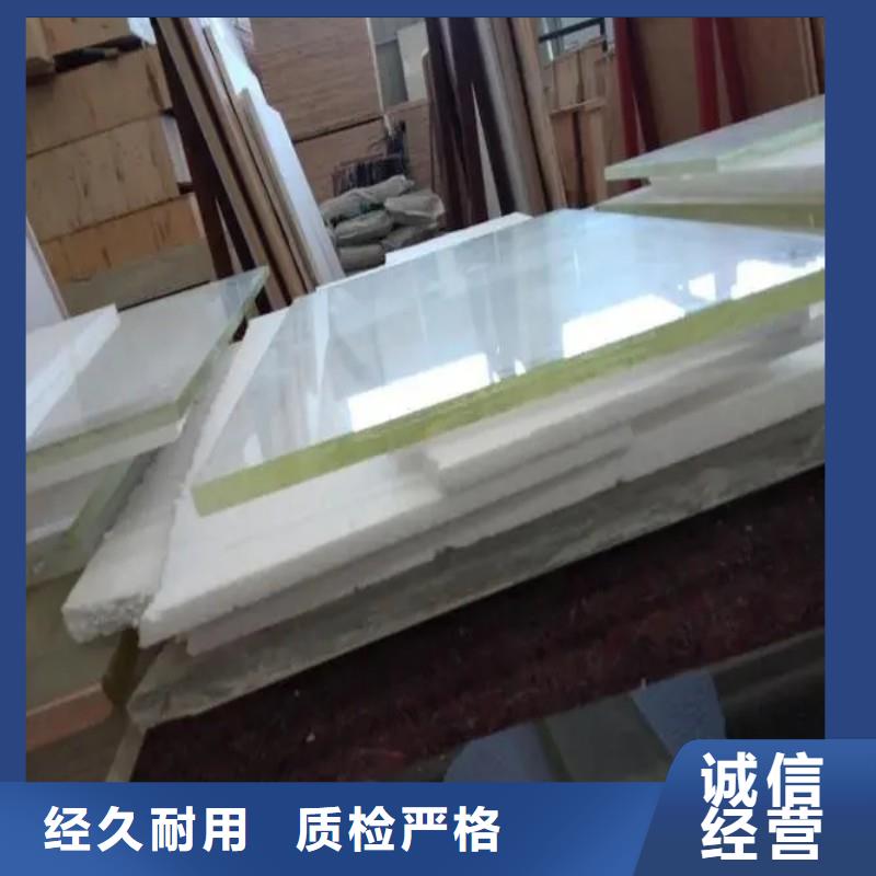 铅玻璃用的放心