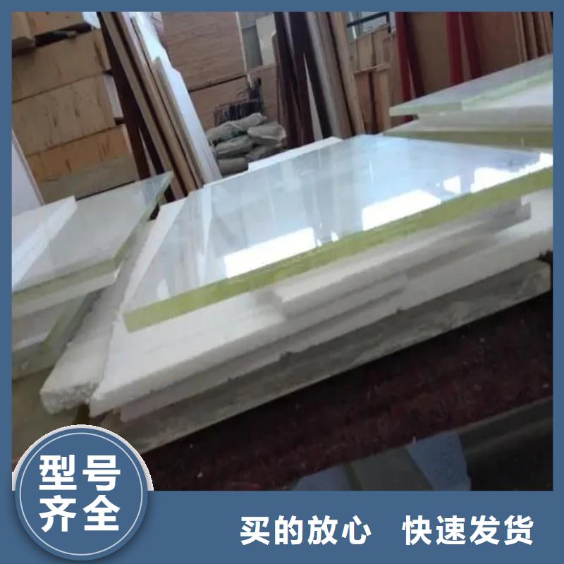 铅玻璃低价货源