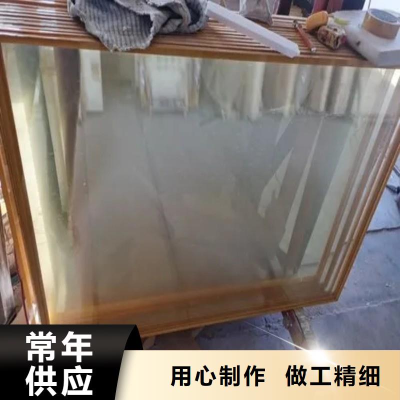 铅玻璃畅销本地