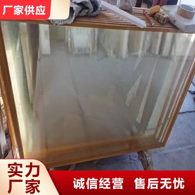 铅玻璃厂家销售