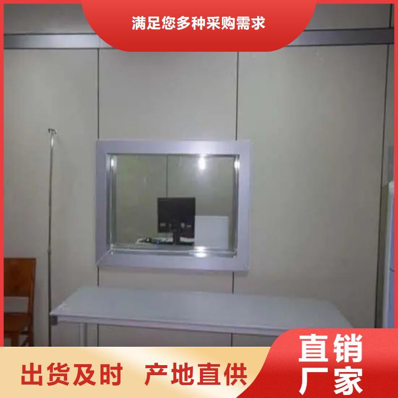 铅玻璃专业生产厂家