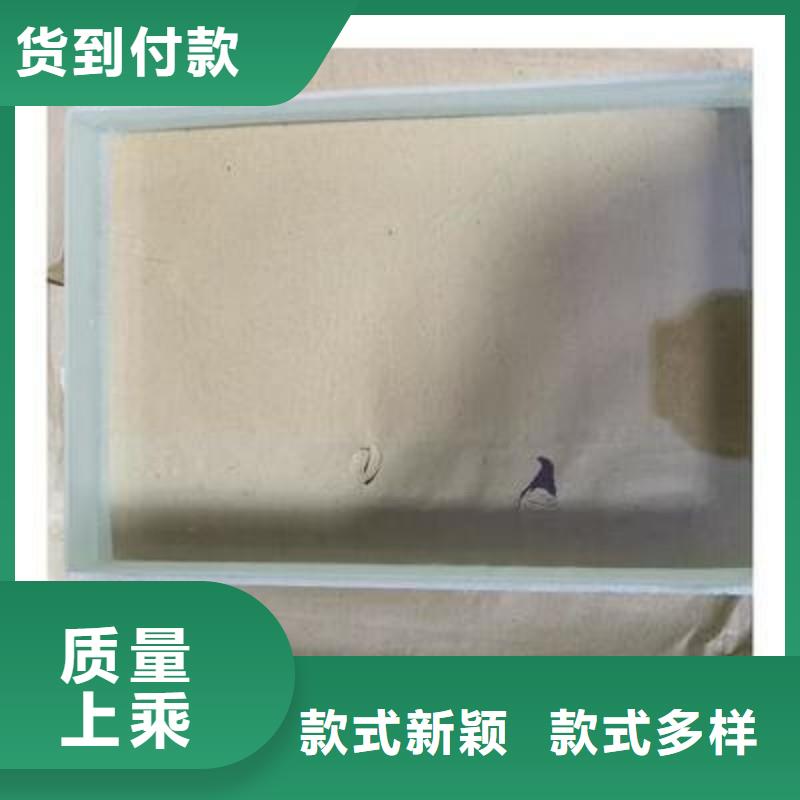 铅玻璃高品质诚信厂家
