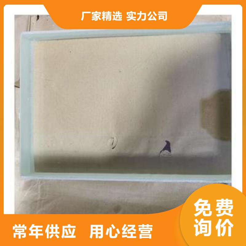 铅玻璃精工打造