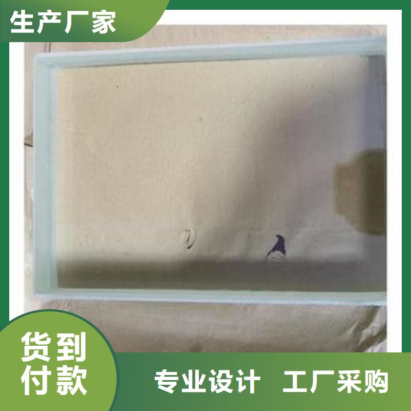 铅玻璃多家仓库发货