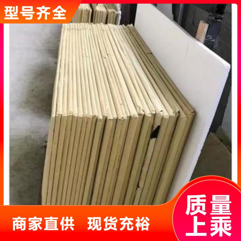 铅玻璃质量看得见