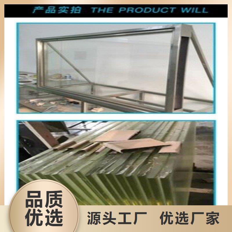 铅玻璃一站式厂家