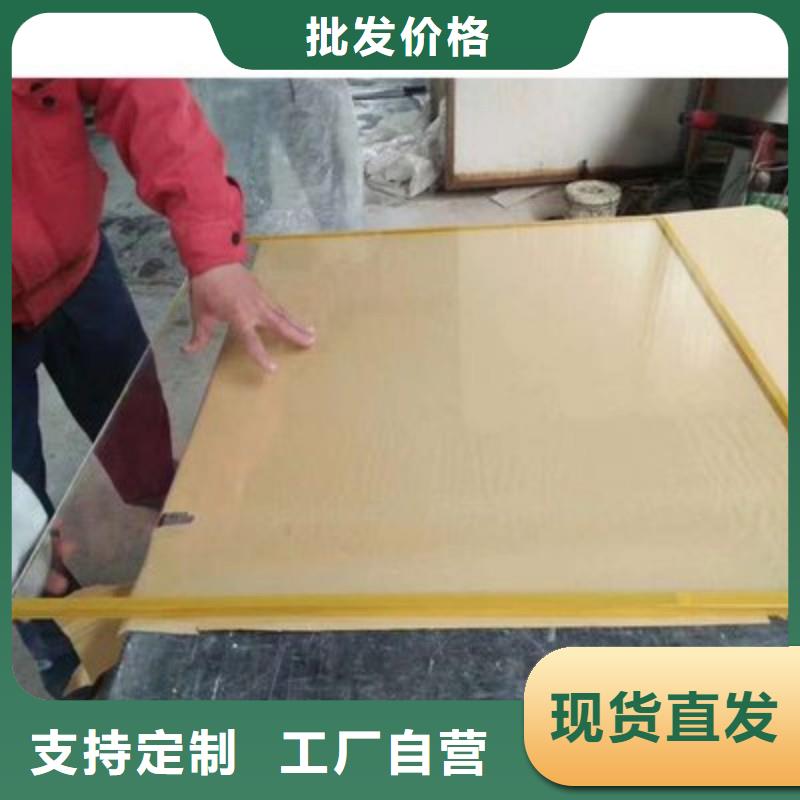铅玻璃诚信厂家