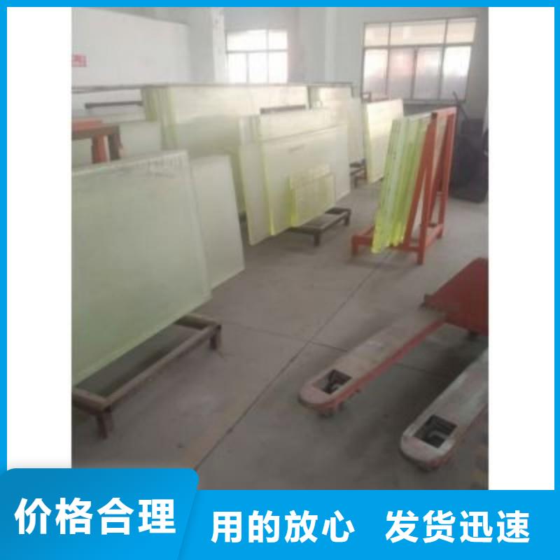 铅玻璃高品质诚信厂家