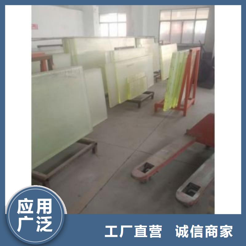 铅玻璃源厂供货