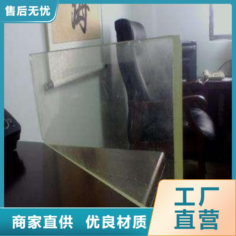 铅玻璃源头工厂