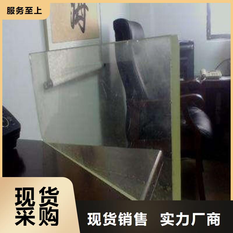 铅玻璃实地大厂