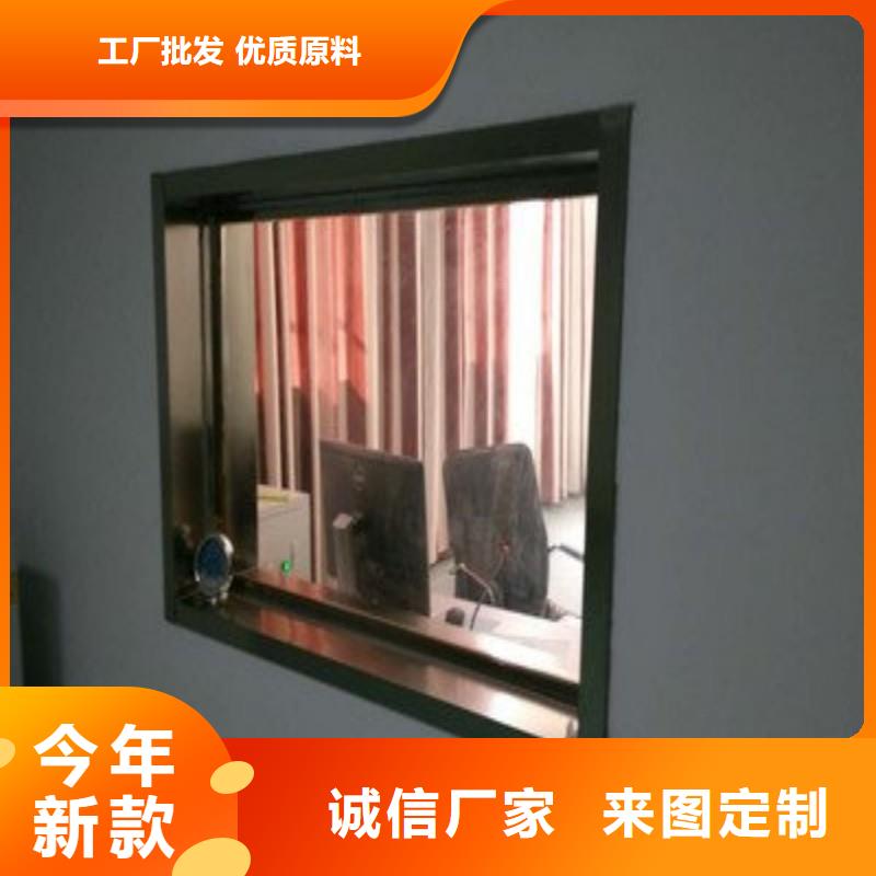 铅玻璃符合行业标准
