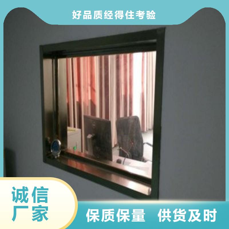 铅玻璃使用寿命长久