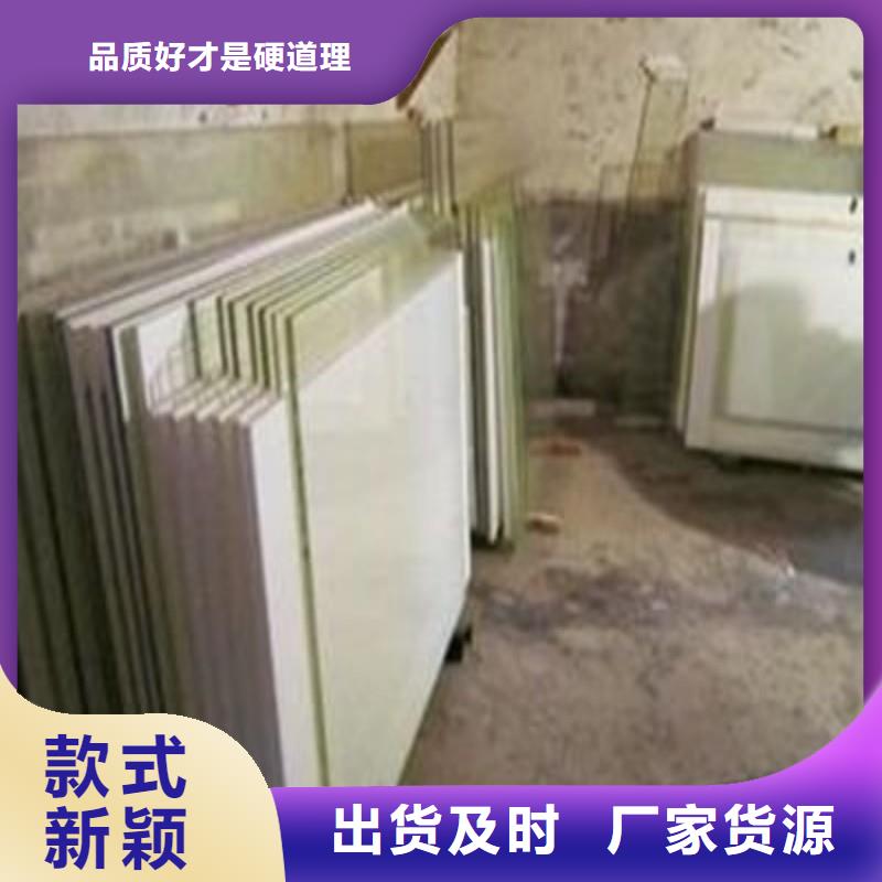 铅玻璃源头采购