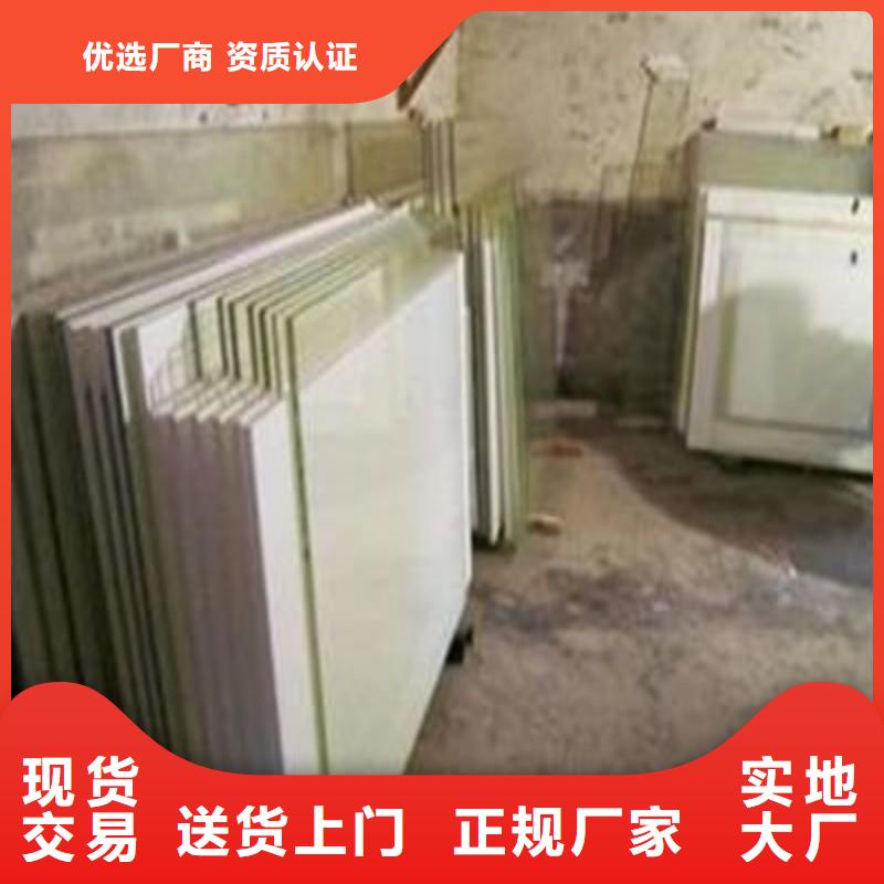 铅玻璃正规厂家