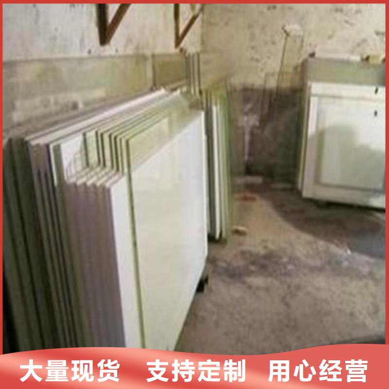 铅玻璃源头厂商