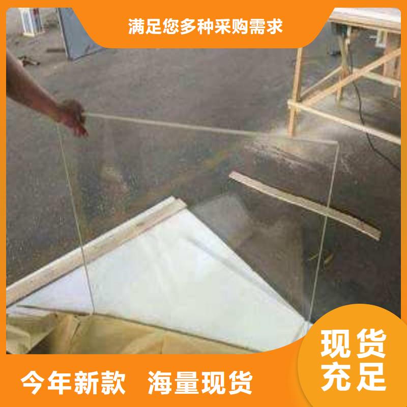 铅玻璃产地源头好货
