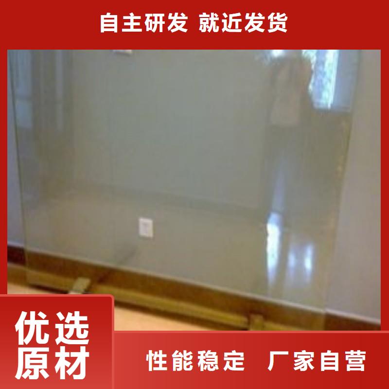 铅玻璃诚信厂家