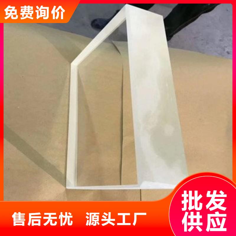 铅玻璃厂家实力大