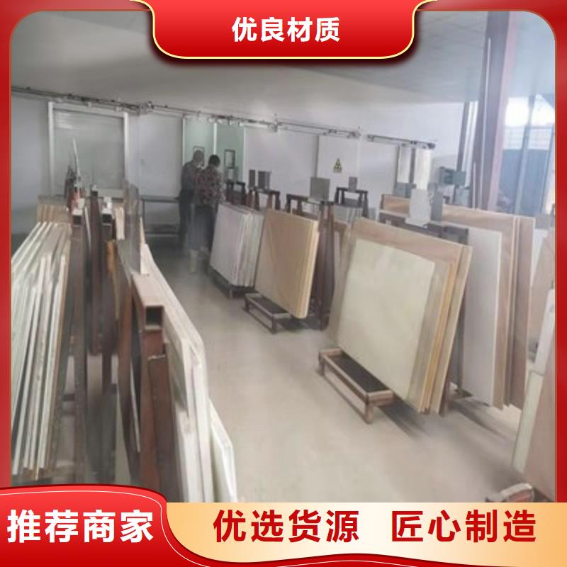 铅玻璃源厂供货