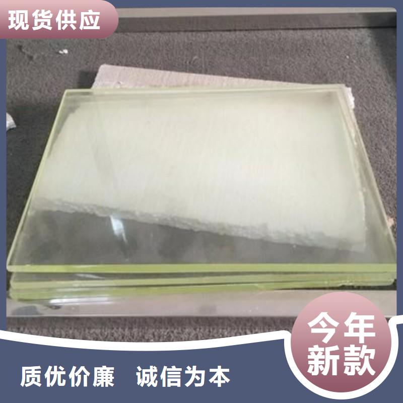 铅玻璃自产自销