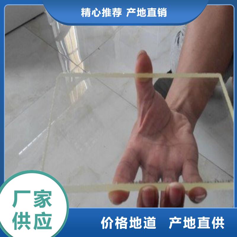 铅玻璃好货有保障