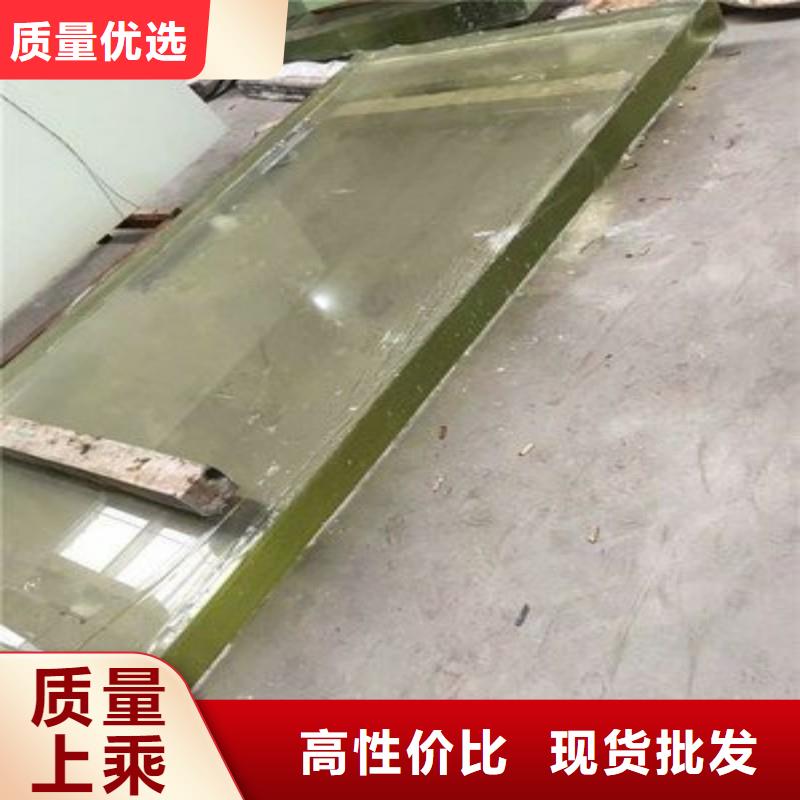 铅玻璃源厂定制