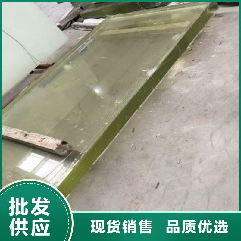 铅玻璃诚信经营