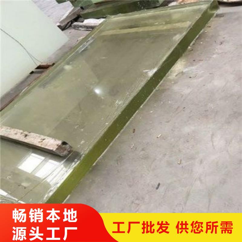 铅玻璃现货充足
