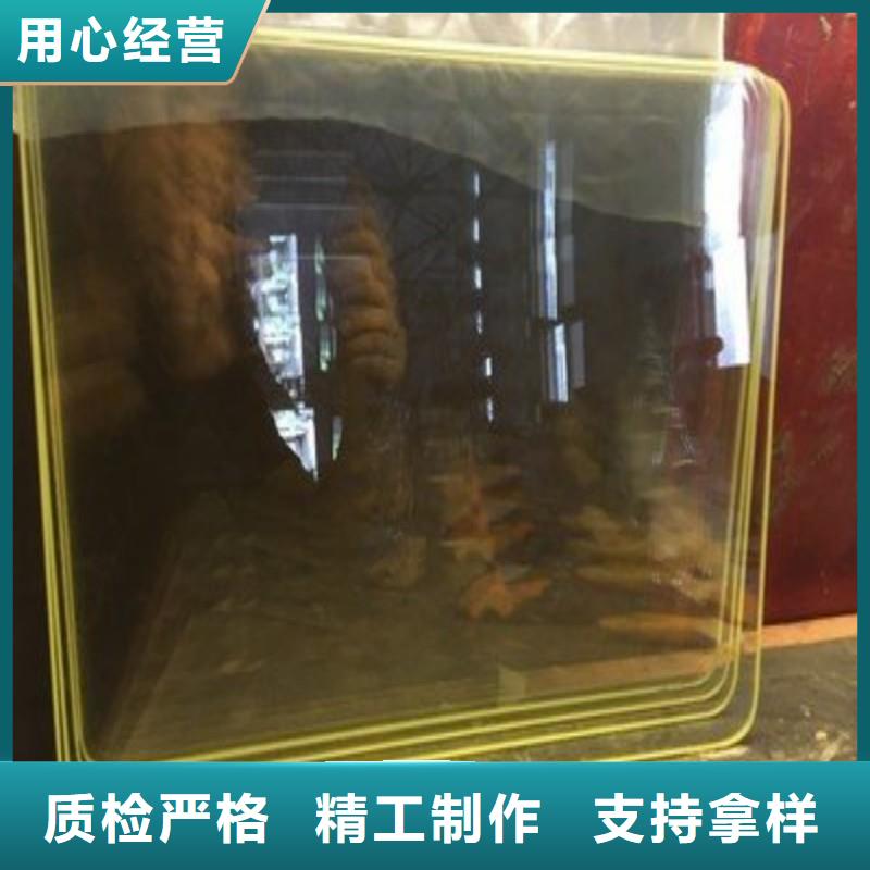 铅玻璃支持大小批量采购