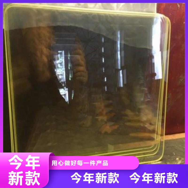 铅玻璃颜色尺寸款式定制