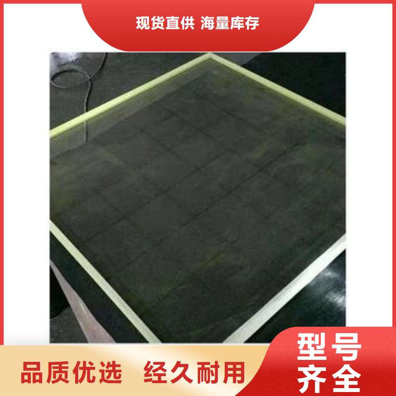 铅玻璃源头采购