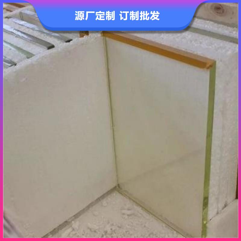 铅玻璃采购