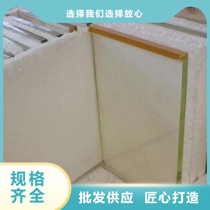 铅玻璃诚信为本