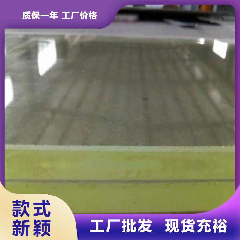 铅玻璃源头厂商