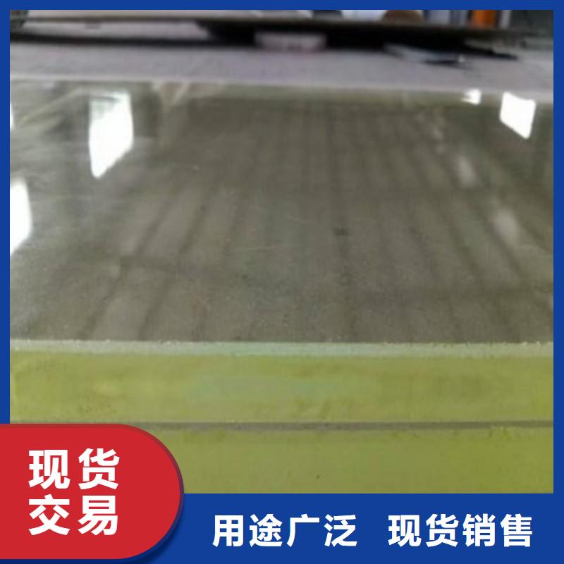 铅玻璃库存丰富