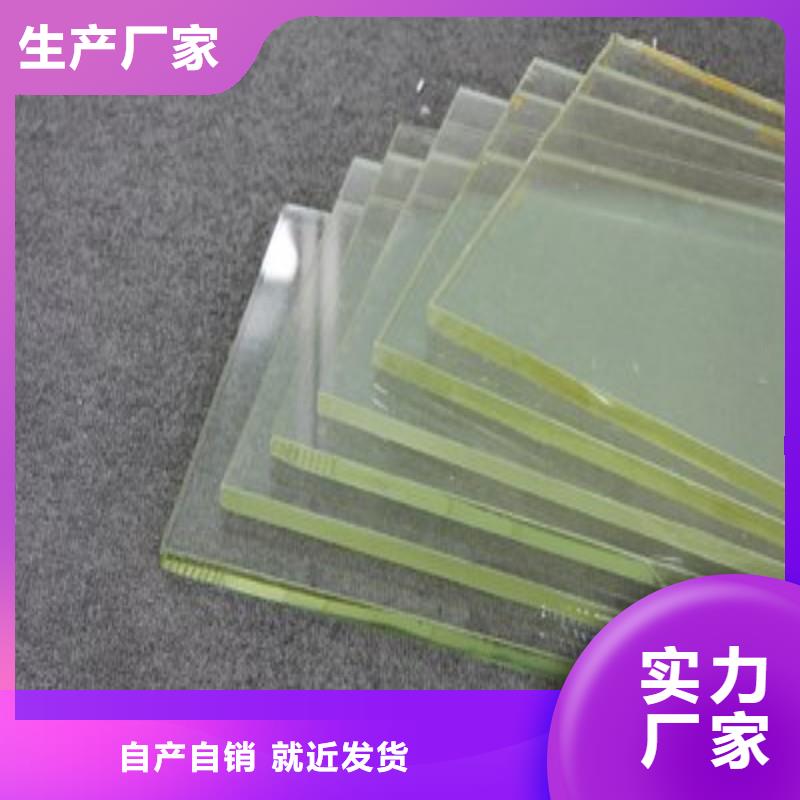 铅玻璃精选货源