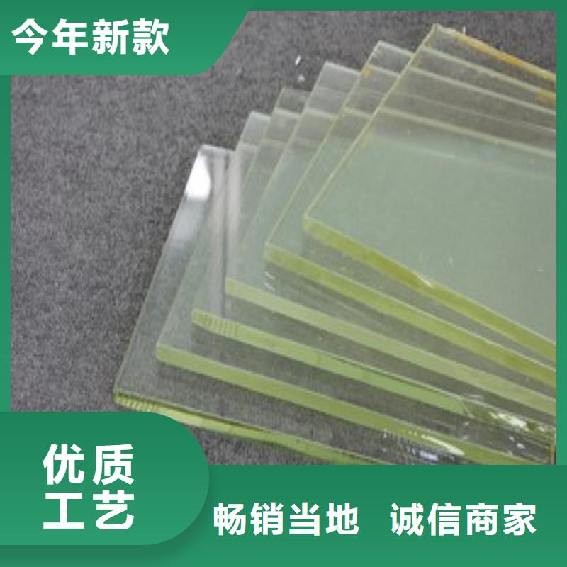 铅玻璃质优价保