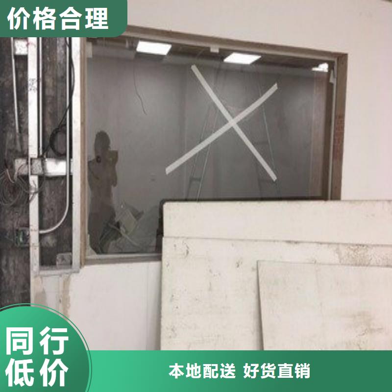 铅玻璃规格齐全