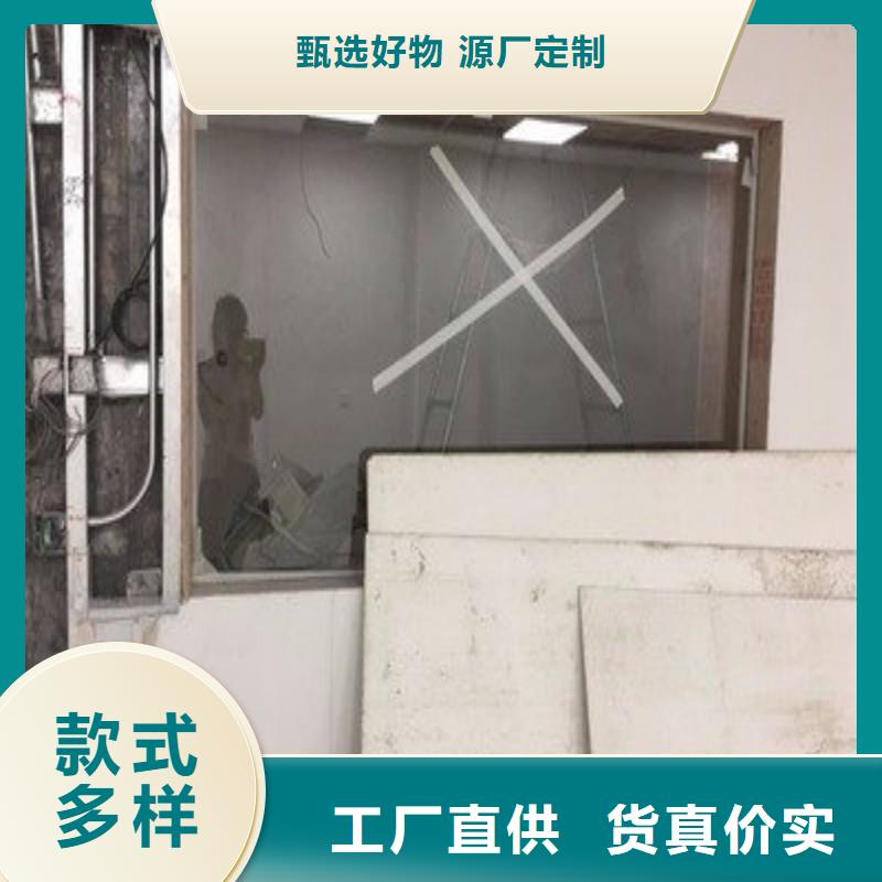 铅玻璃拒绝伪劣产品