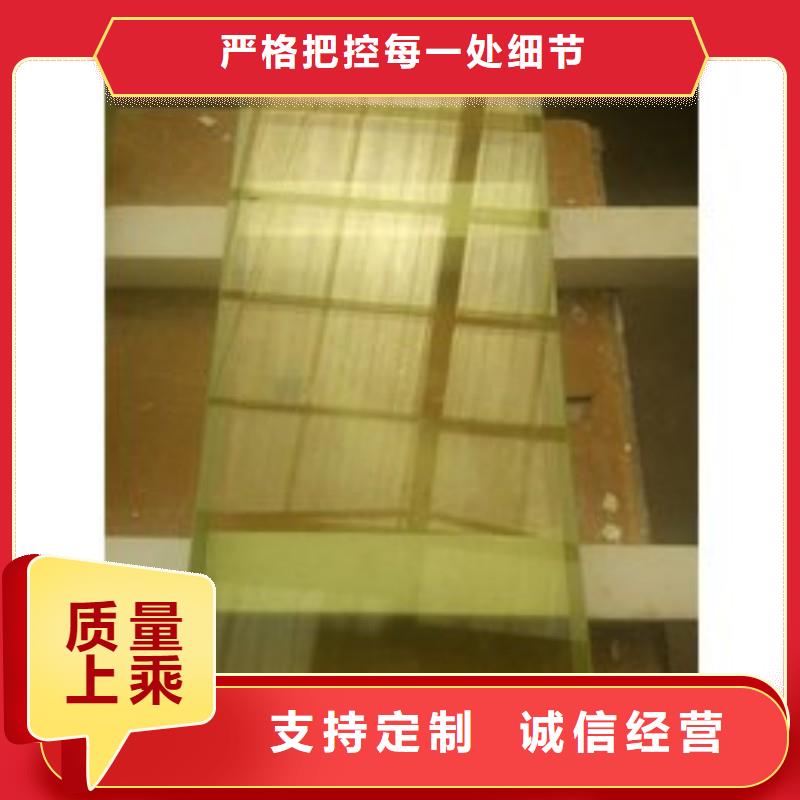 铅玻璃品质好才是硬道理
