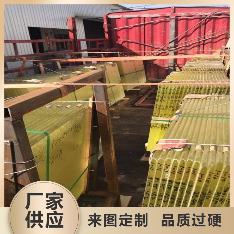 铅玻璃源头采购