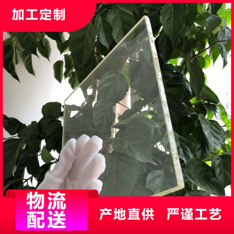铅玻璃随心所欲定制