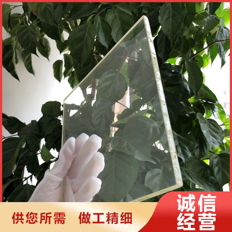 铅玻璃商家直供