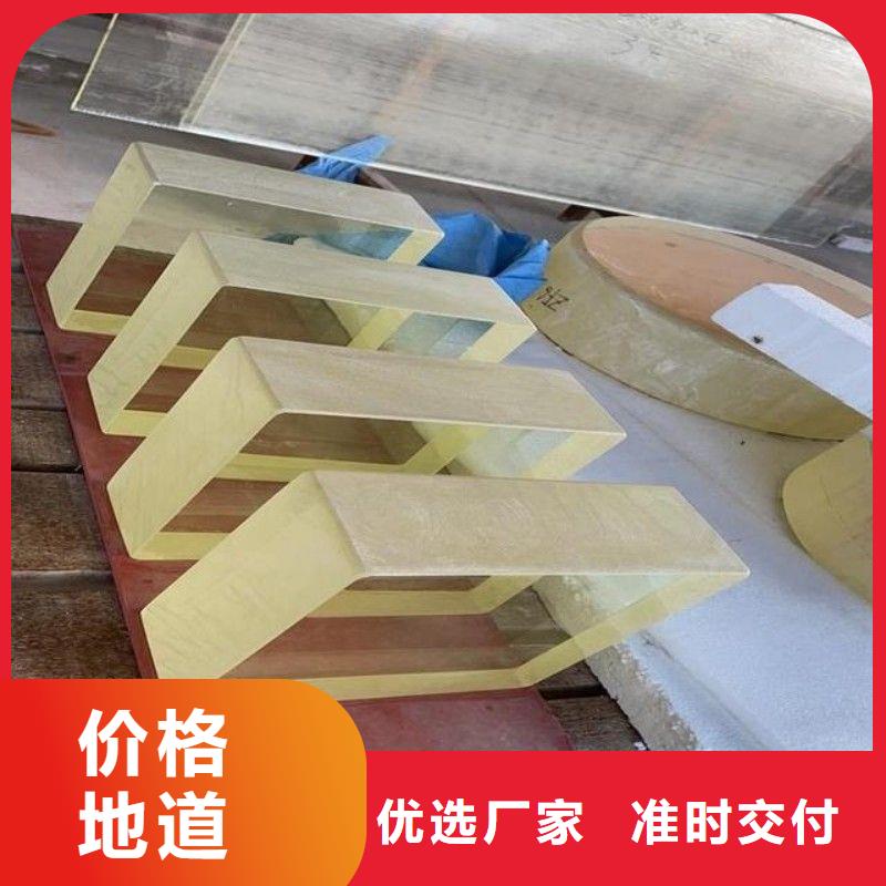 铅玻璃用品质赢得客户信赖