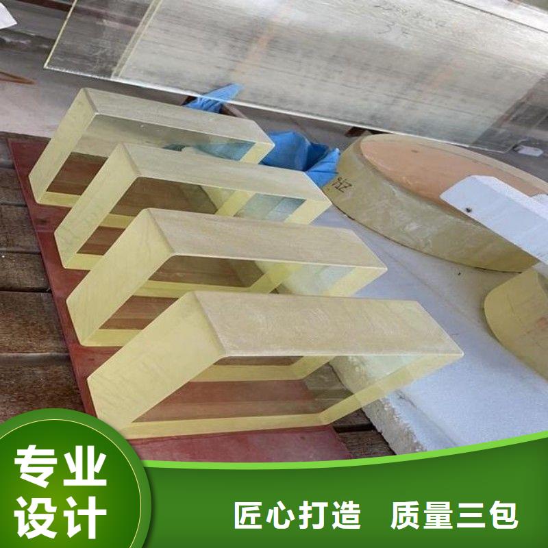 铅玻璃工厂直营